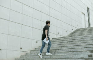 The Future of Sales Development, with Rob Morris of Simplus