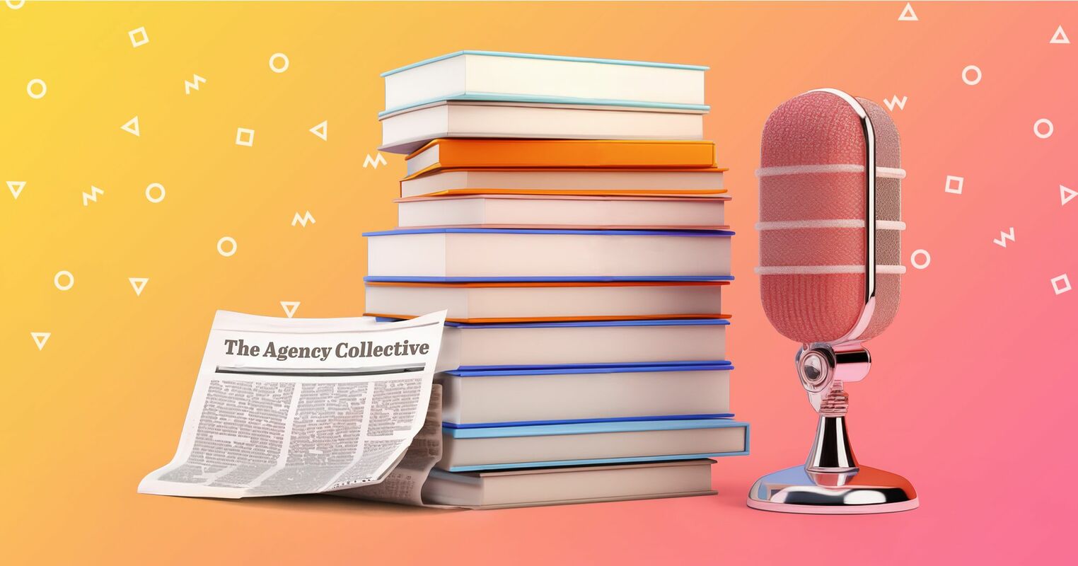 35 Useful Resources for an Agency Owner