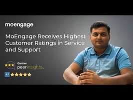 2019 Gartner Peer Insights Voice of the Customer Report - Customer Approved Platform