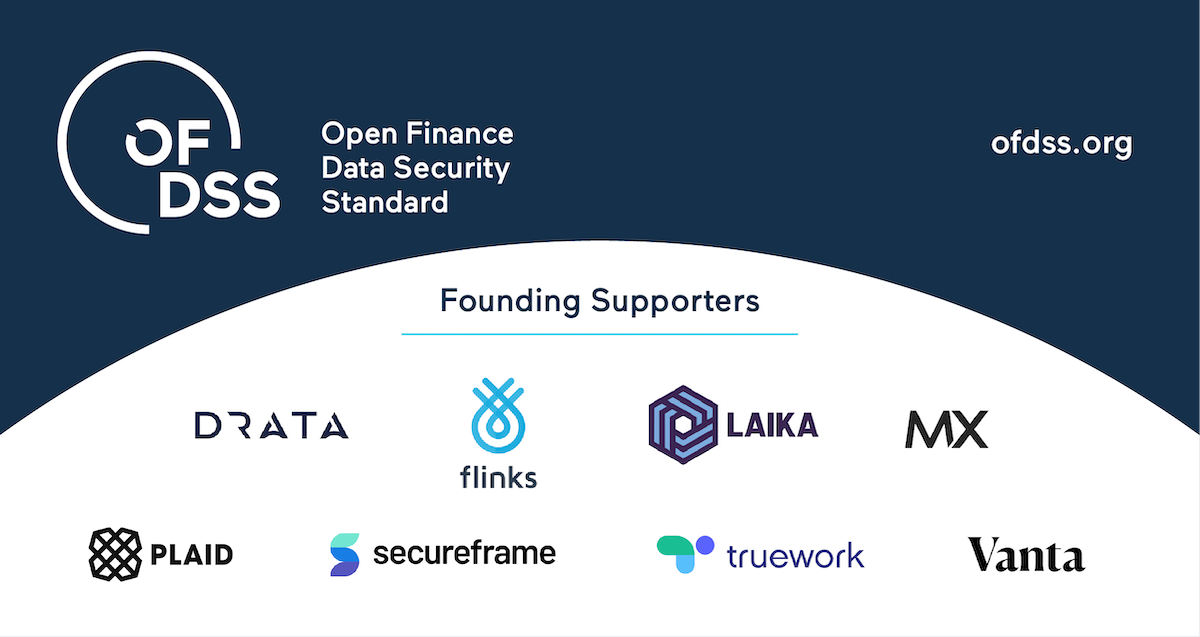 Vanta and Fintech Infrastructure Introduce OFDSS