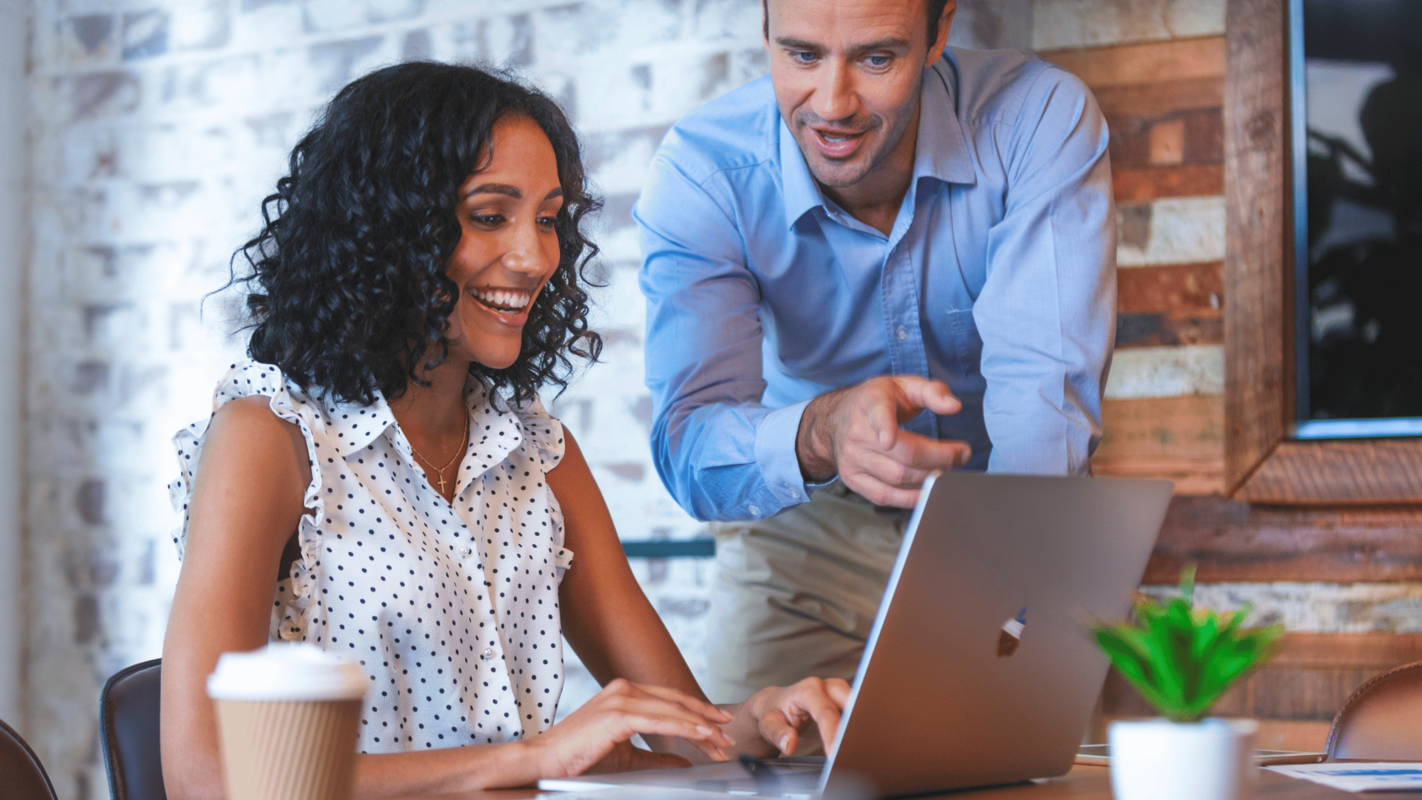 Next-gen PRMs and solution-based selling: A customer-centric approach to sales