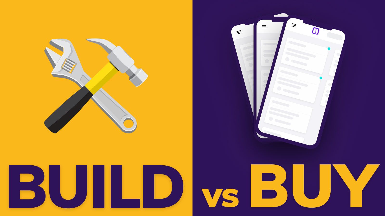 Building vs Buying: Messaging Platforms