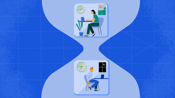 Radical productivity: The incredible benefits of asynchronous work