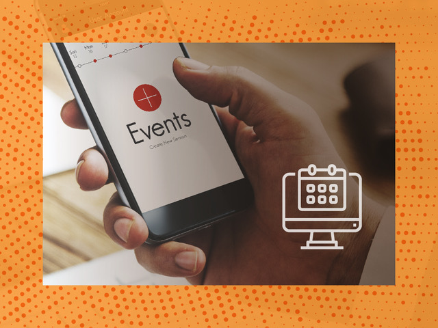 Digital Advertising Takes a Leading Role As Events Go Virtual