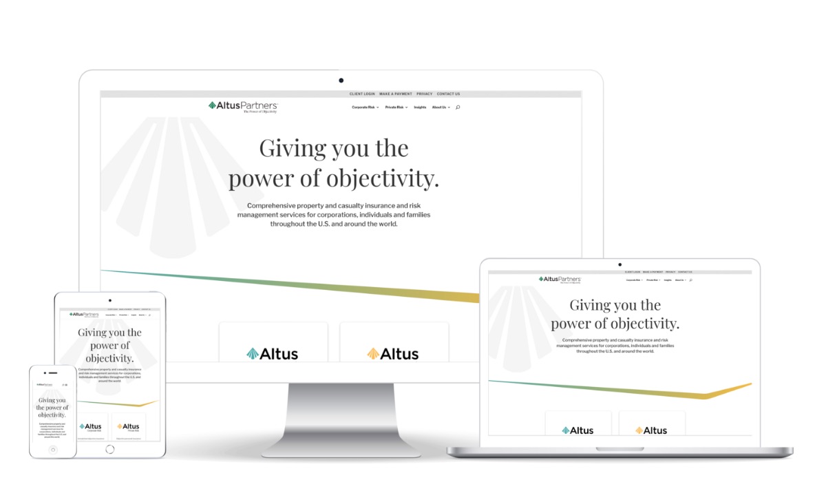 Changing an Insurance Broker's Business Trajectory