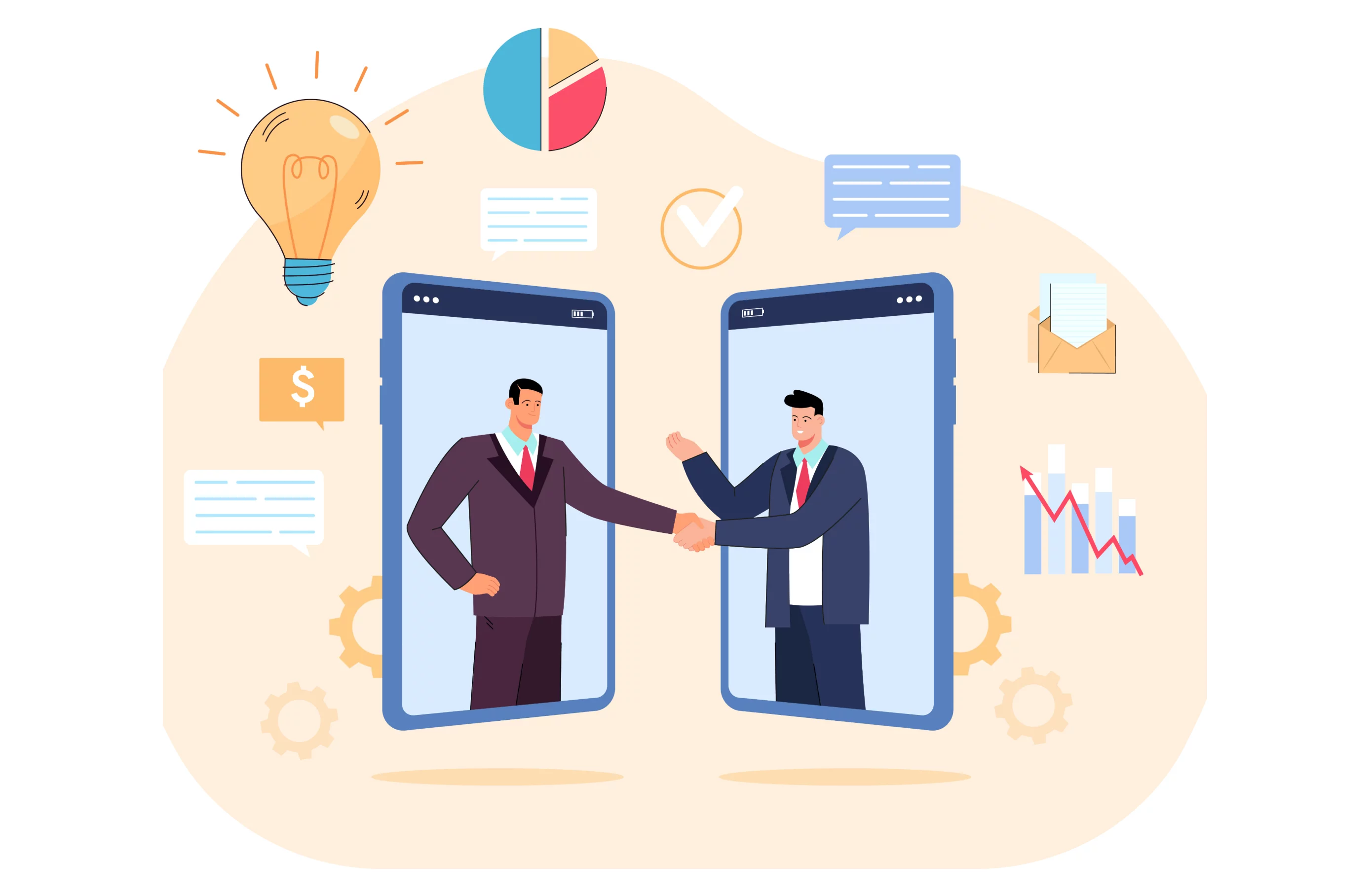 B2B Customer Retention Strategies That You Need to Know