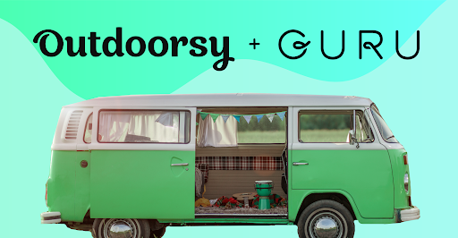 How Outdoorsy Navigated Bumpy Roads and Exponential Growth