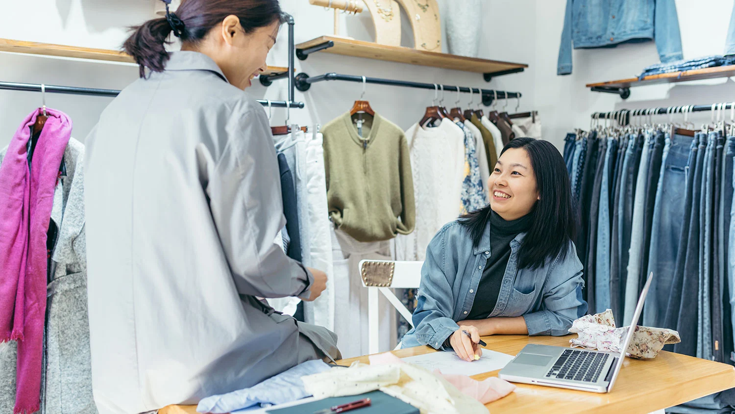 Becoming Retail: A New Series That Puts People at the Heart of Digital Transformation