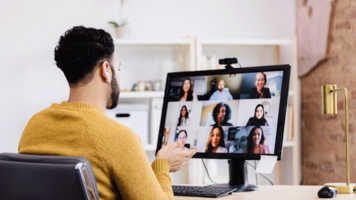 How Zoom drove sales efficiency and effectiveness with clean account hierarchies