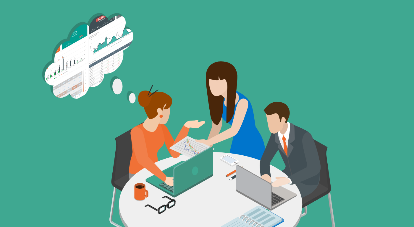 How Marketing Dashboards Uncover Smart Insights and Boost ROI