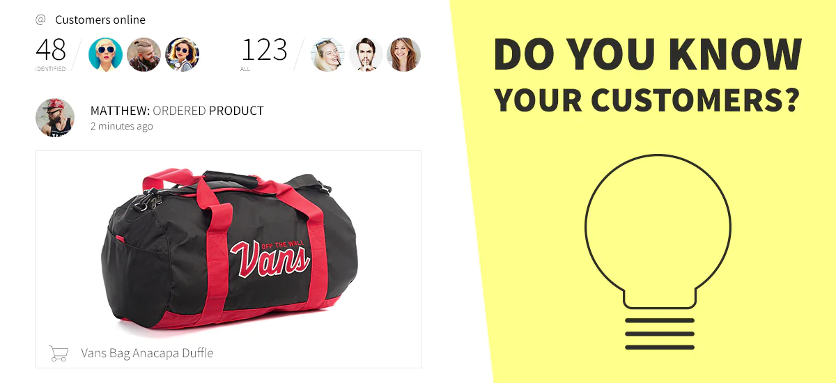 Customer Intelligence – how well do you know your clients? 