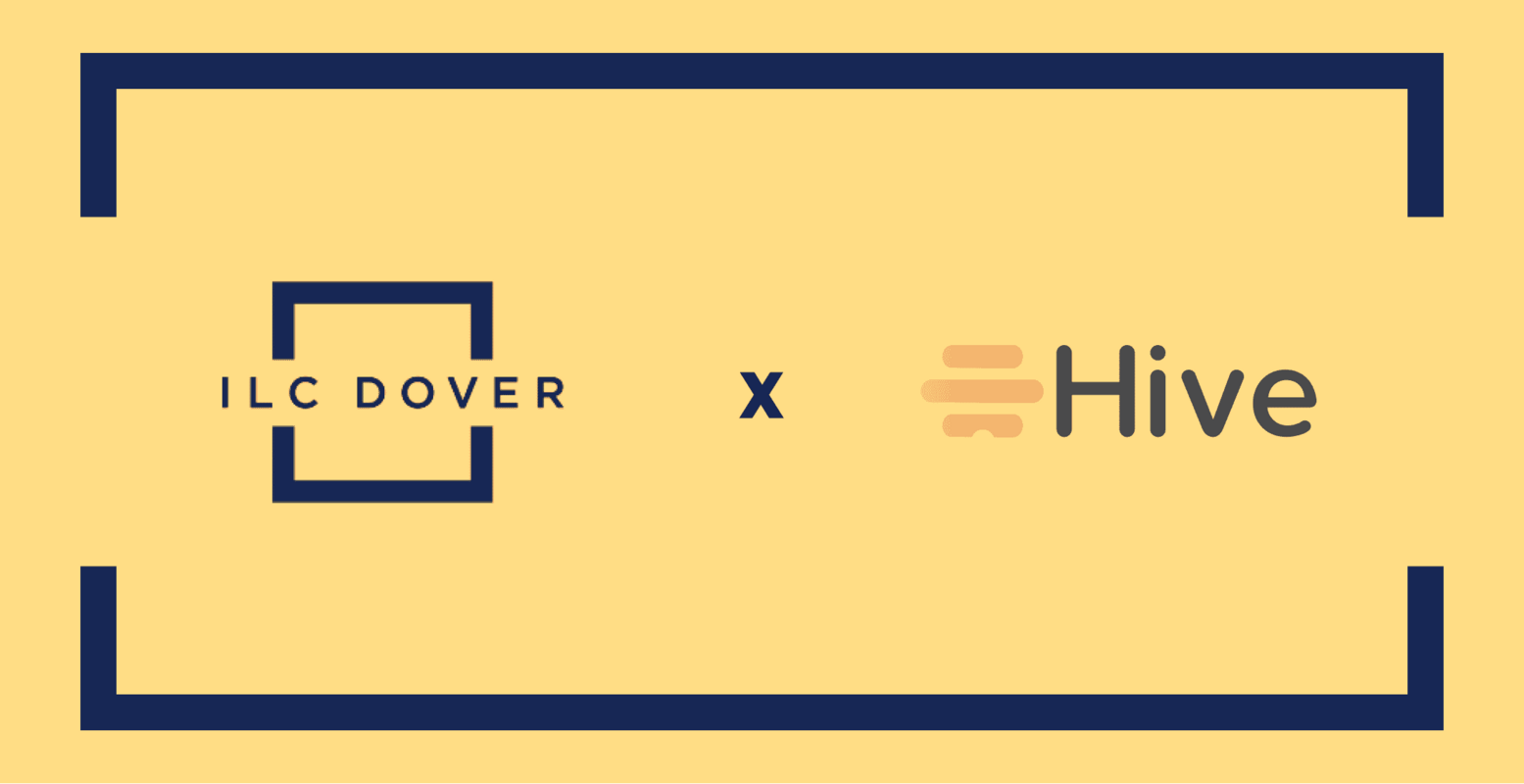 How Manufacturing Firm ILC Dover Integrates Hive In Its Remote Work Strategy