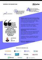 Reprise for Marketing