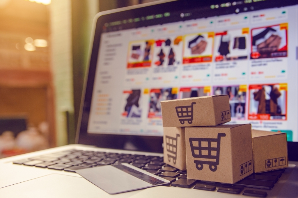 Year of the Marketplace Blog Post | Spryker