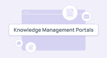 Knowledge Management Portals: Necessary or Nice to Have?