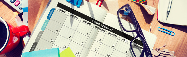 The Event Promotion Timeline Roadmap