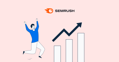 How to Use Semrush to Scale Your SEO