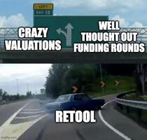 Newton's law of product-led growth! How fast is SaaS compounding? 