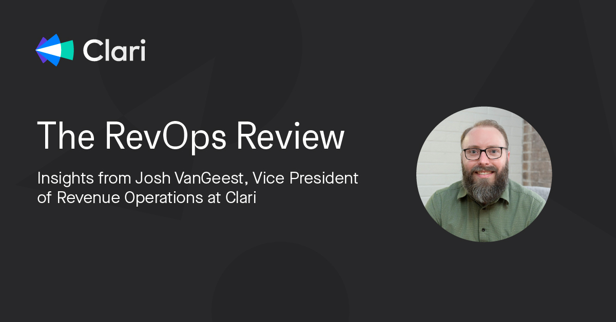 Balancing Act: How RevOps Leaders Juggle Budgeting and Politics