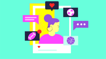 NCAA Athletes Are Influencers Now: Next Steps for Marketers