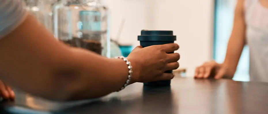 4 Tips for Attracting Customers to Your Coffee Shop