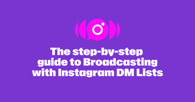 How to broadcast with Instagram (2023)