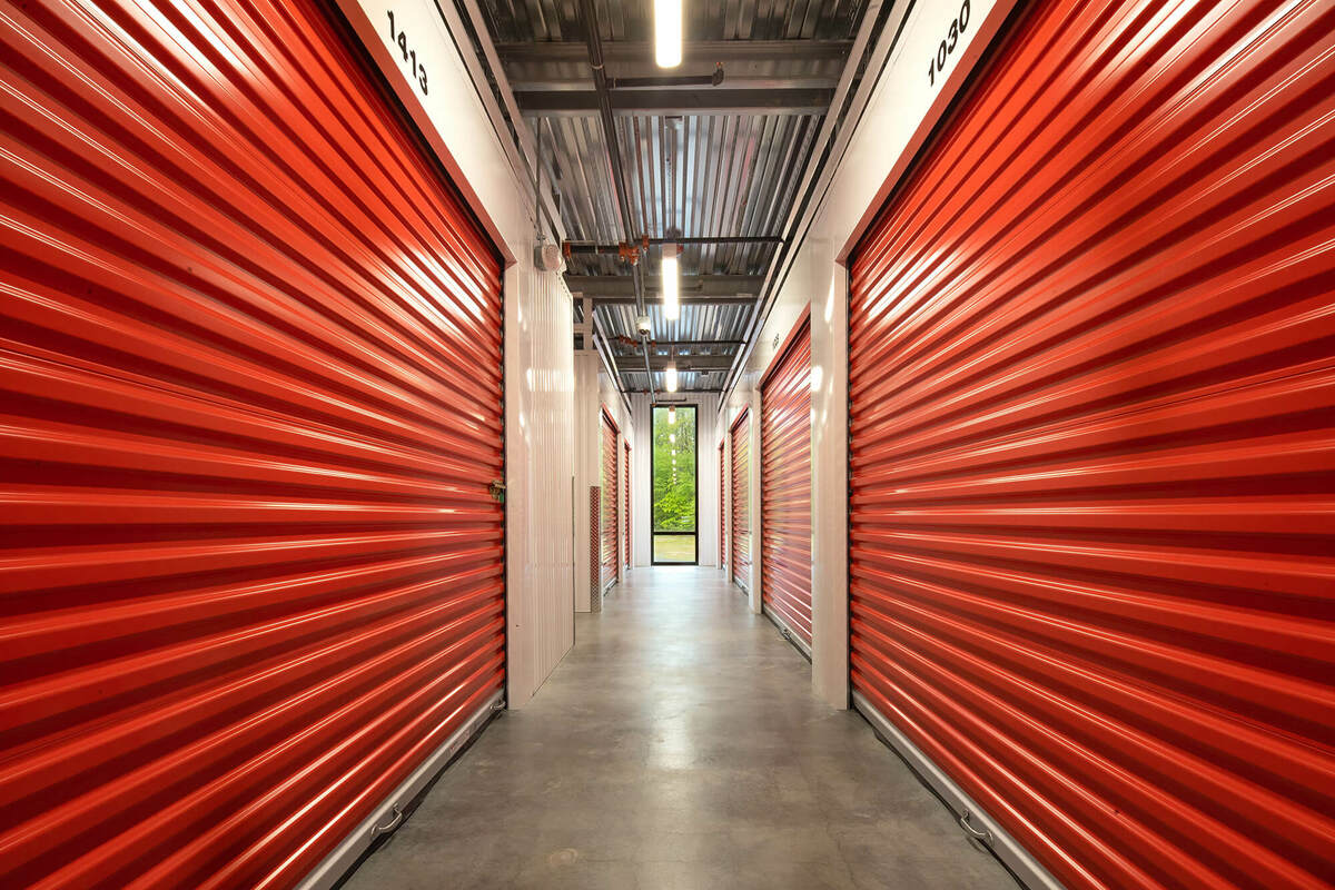 Storage Asset Management: Property Management Success Story - Reputation