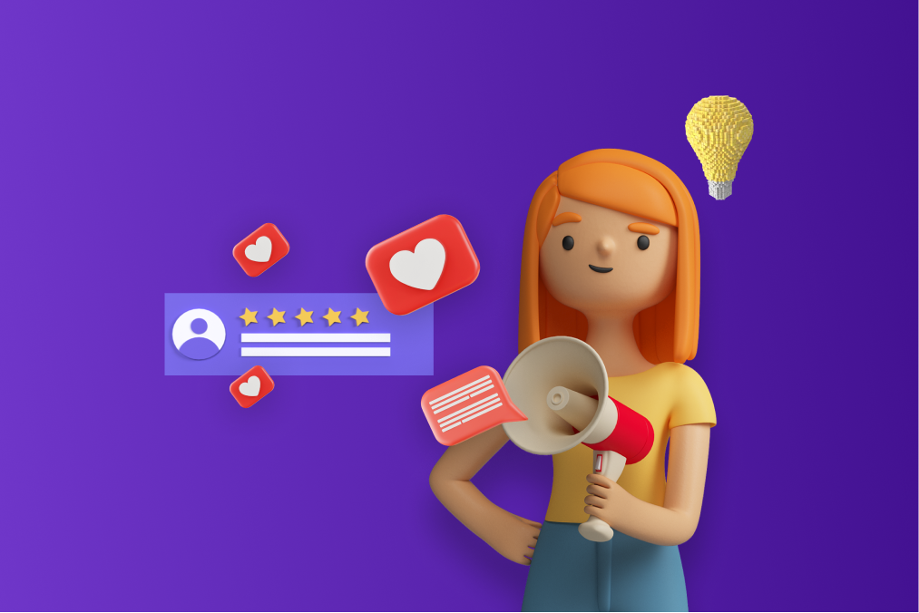 Social media content strategy for small businesses with examples - The Crowdfire blog