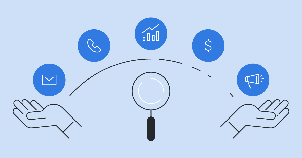 Chief sales officer: Job description and requirements