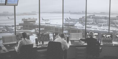 The Marketer as Air Traffic Controller: Navigating Customer Journeys with AI 