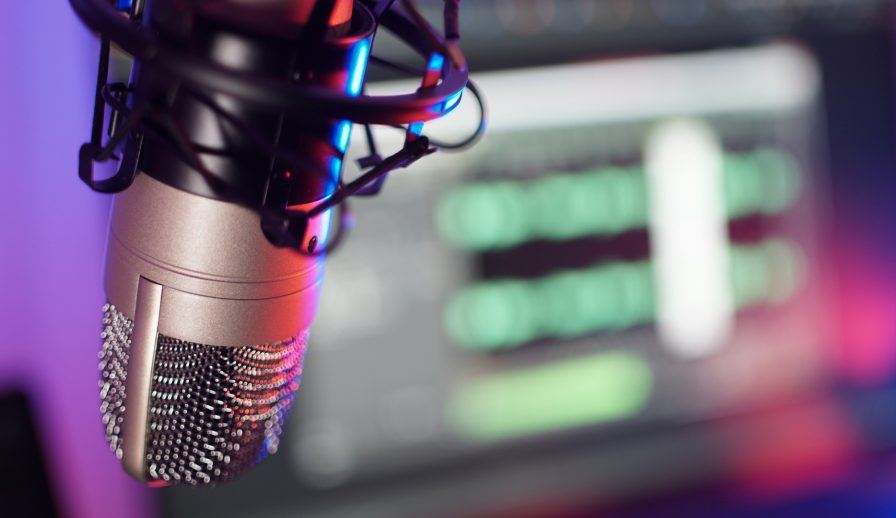 Top 20 Marketing Podcasts for 2021