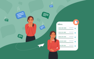 What to Do If You're Worried About Managing SMS Responses...
