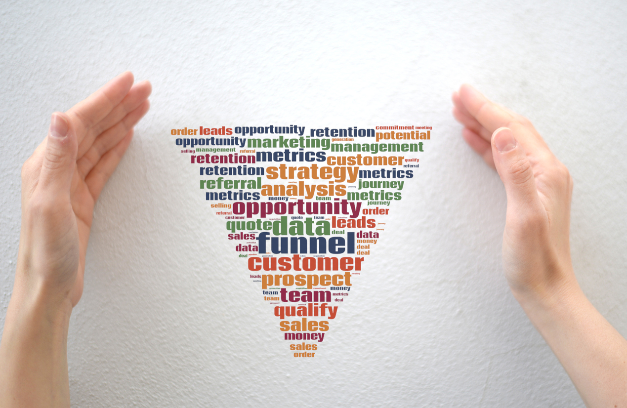 How to Build a Sales Pipeline [Step-By-Step Guide]