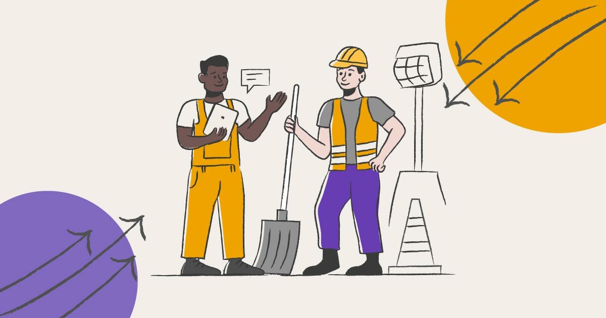 Text Messaging Guide for Trades & Field Service Businesses