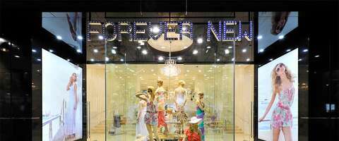 Forever New Customer Service Story