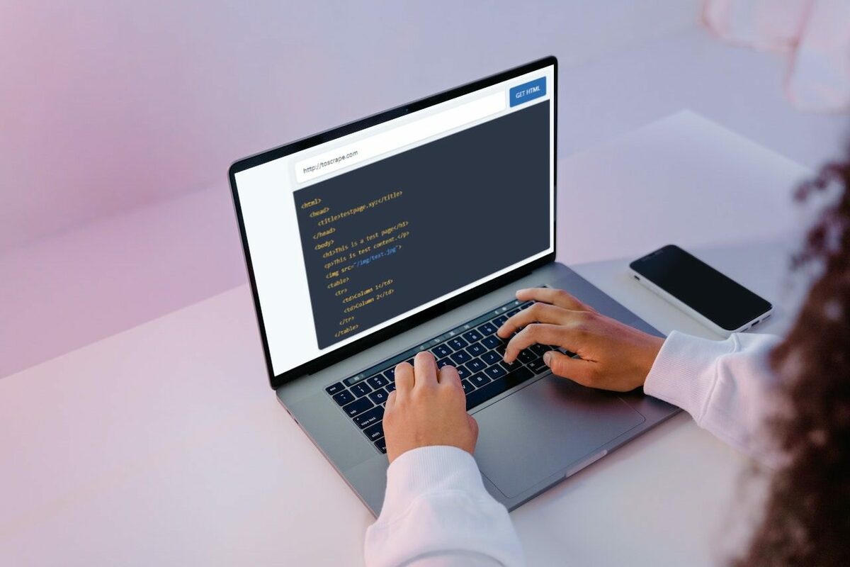 Is Web Scraping Legal? Explanation And Examples