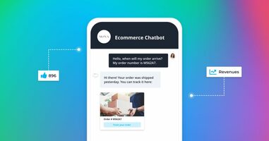 7 Trusted Reasons Why You Need an Ecommerce Chatbot to Grow Your Business - Maropost | The Unified Platform Designed to Drive Growth