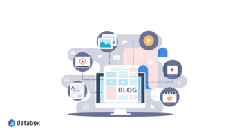 Blog vs.Vlog: Where Are Marketers Spending More Time and Resources? | Databox Blog