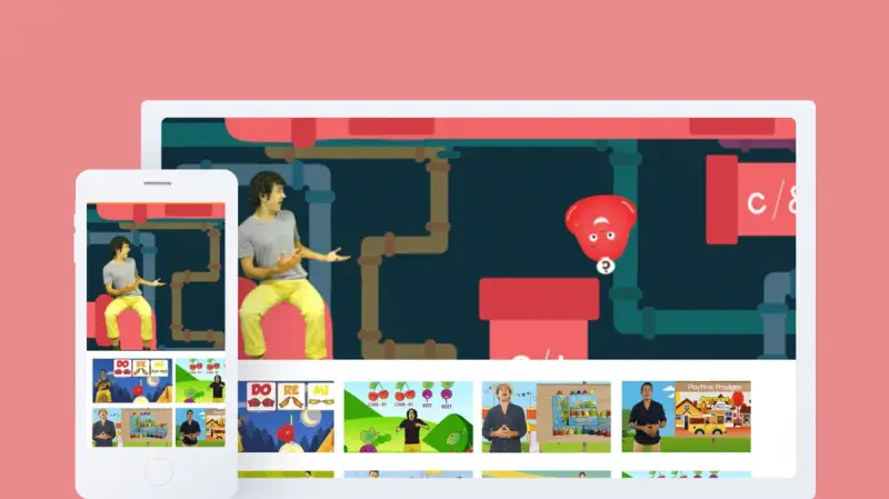 From a "rinky dink" team to a mini Netflix - meet Prodigies - Vimeo Blog