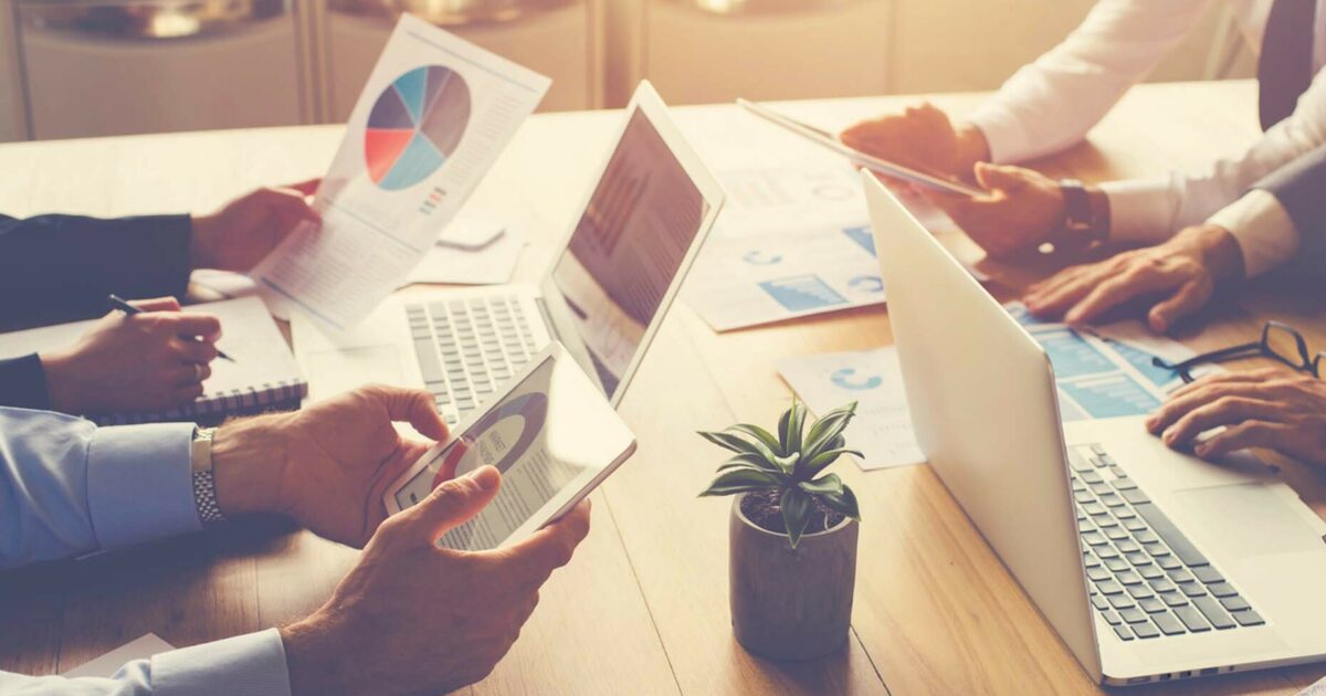 Are your sales and marketing teams using the right metrics?