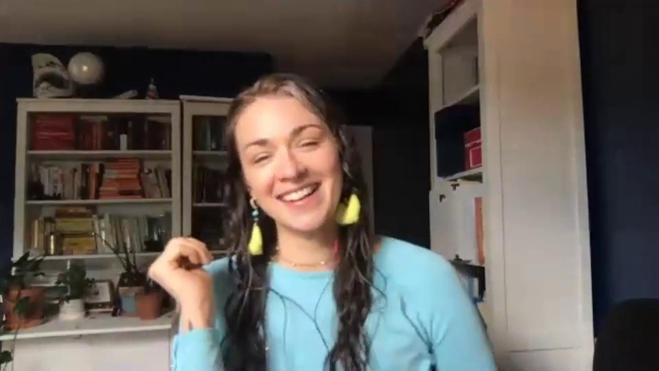 B2B Tonight - Episode 4: Kasey Jones