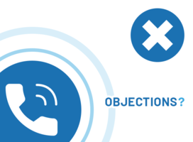 4 Steps to Help Your Sales Team Nail Objection Handling
