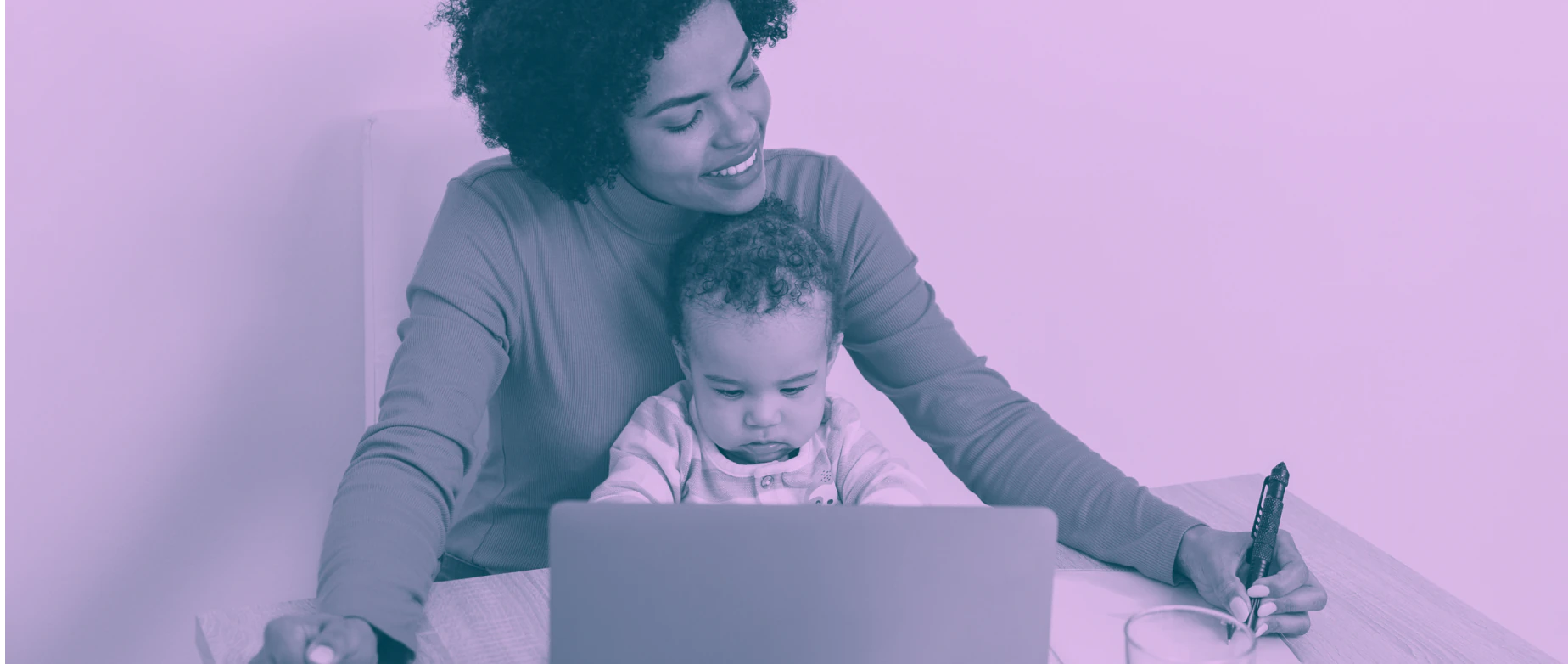 The Real Post-Pandemic Boom: Mom Entrepreneurs