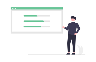 A Full B2B SaaS Marketing Funnel for One Restaurant Audit Software Company