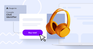 GCLID Data in Google Analytics 4: Enriching You Reports for Free