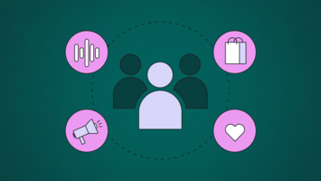 8 top AI social media content creation tools to streamline your strategy