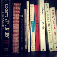 5 Writing Books That Have Made Me a Better, More Creative Writer