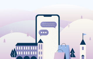 16 SMS Holiday Marketing Ideas to Hit Your Revenue Goals - Text Talk