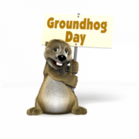 Sales Accountability Beats Groundhog Grumbling