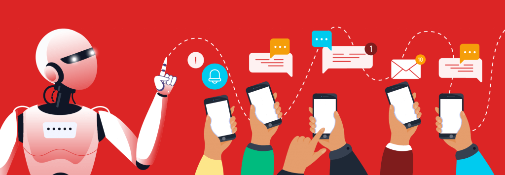 Mobile Marketing Automation Matters-Here's Why